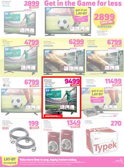 Game Namibia : Vuvudeala! (14 June - 27 June 2018), page 2