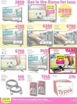 Game Namibia : Vuvudeala! (14 June - 27 June 2018), page 2