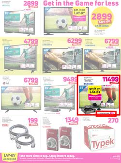 Game Namibia : Vuvudeala! (14 June - 27 June 2018), page 2