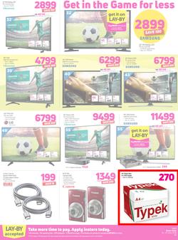 Game Namibia : Vuvudeala! (14 June - 27 June 2018), page 2