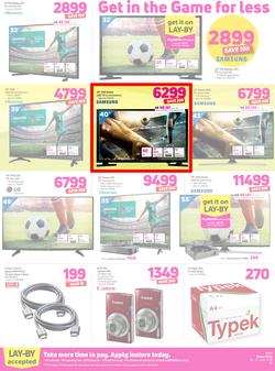 Game Namibia : Vuvudeala! (14 June - 27 June 2018), page 2