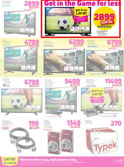 Game Namibia : Vuvudeala! (14 June - 27 June 2018), page 2
