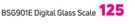 BSG901E Digital Glass Scale