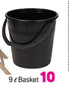 9Ltr Basket