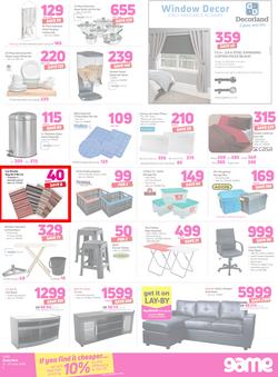 Game Namibia : Vuvudeala! (14 June - 27 June 2018), page 5