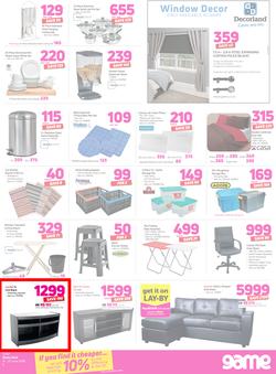 Game Namibia : Vuvudeala! (14 June - 27 June 2018), page 5