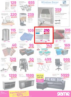 Game Namibia : Vuvudeala! (14 June - 27 June 2018), page 5