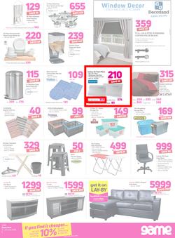 Game Namibia : Vuvudeala! (14 June - 27 June 2018), page 5