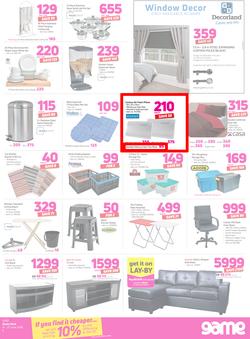 Game Namibia : Vuvudeala! (14 June - 27 June 2018), page 5