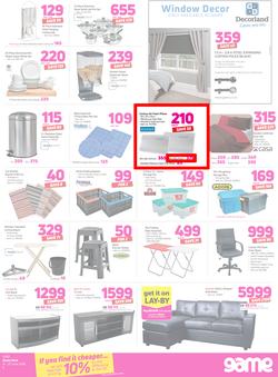 Game Namibia : Vuvudeala! (14 June - 27 June 2018), page 5