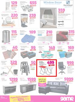 Game Namibia : Vuvudeala! (14 June - 27 June 2018), page 5