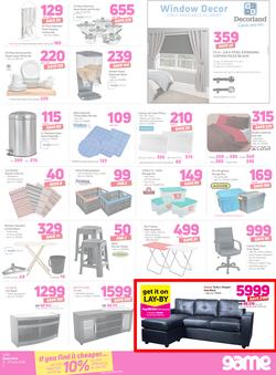 Game Namibia : Vuvudeala! (14 June - 27 June 2018), page 5