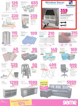 Game Namibia : Vuvudeala! (14 June - 27 June 2018), page 5