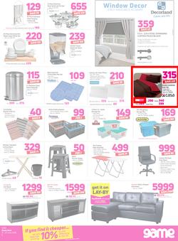 Game Namibia : Vuvudeala! (14 June - 27 June 2018), page 5