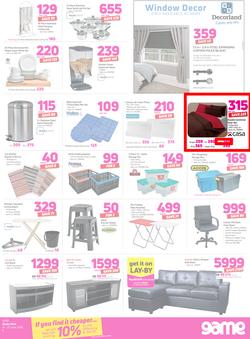 Game Namibia : Vuvudeala! (14 June - 27 June 2018), page 5