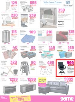 Game Namibia : Vuvudeala! (14 June - 27 June 2018), page 5