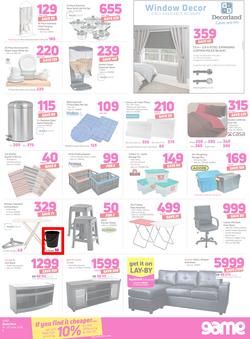 Game Namibia : Vuvudeala! (14 June - 27 June 2018), page 5