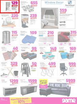 Game Namibia : Vuvudeala! (14 June - 27 June 2018), page 5