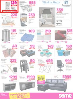 Game Namibia : Vuvudeala! (14 June - 27 June 2018), page 5