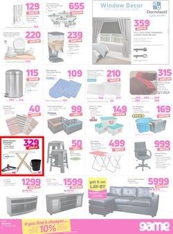 Game Namibia : Vuvudeala! (14 June - 27 June 2018), page 5