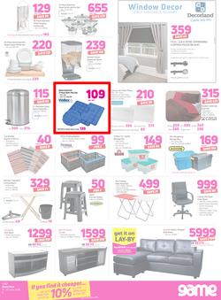 Game Namibia : Vuvudeala! (14 June - 27 June 2018), page 5