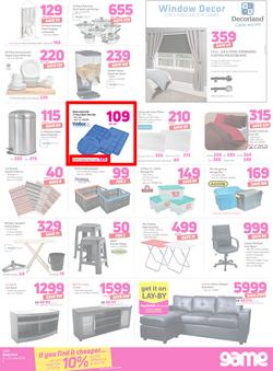 Game Namibia : Vuvudeala! (14 June - 27 June 2018), page 5