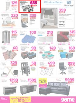 Game Namibia : Vuvudeala! (14 June - 27 June 2018), page 5