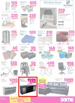 Game Namibia : Vuvudeala! (14 June - 27 June 2018), page 5