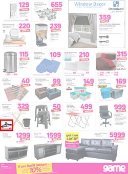 Game Namibia : Vuvudeala! (14 June - 27 June 2018), page 5