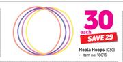 Hoola Hoops 030-Each