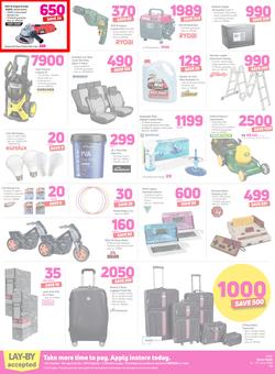 Game Namibia : Vuvudeala! (14 June - 27 June 2018), page 6