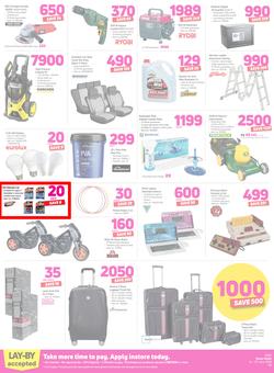Game Namibia : Vuvudeala! (14 June - 27 June 2018), page 6