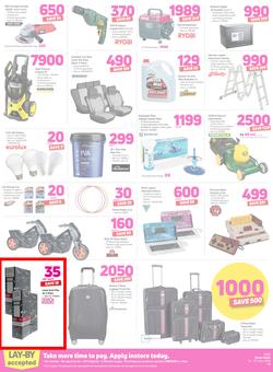 Game Namibia : Vuvudeala! (14 June - 27 June 2018), page 6
