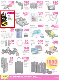 Game Namibia : Vuvudeala! (14 June - 27 June 2018), page 6