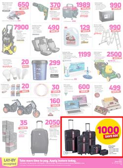 Game Namibia : Vuvudeala! (14 June - 27 June 2018), page 6