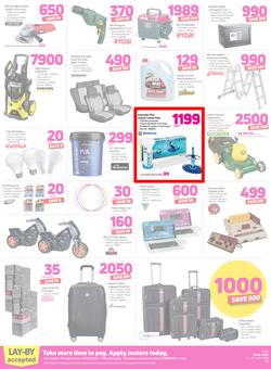 Game Namibia : Vuvudeala! (14 June - 27 June 2018), page 6