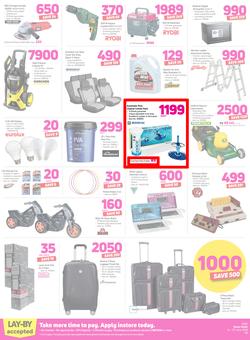 Game Namibia : Vuvudeala! (14 June - 27 June 2018), page 6