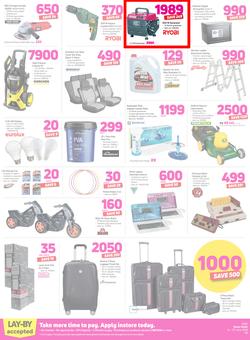Game Namibia : Vuvudeala! (14 June - 27 June 2018), page 6