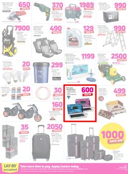 Game Namibia : Vuvudeala! (14 June - 27 June 2018), page 6