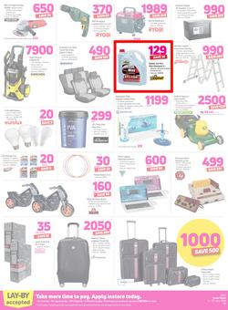 Game Namibia : Vuvudeala! (14 June - 27 June 2018), page 6
