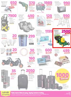 Game Namibia : Vuvudeala! (14 June - 27 June 2018), page 6