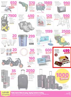 Game Namibia : Vuvudeala! (14 June - 27 June 2018), page 6