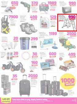 Game Namibia : Vuvudeala! (14 June - 27 June 2018), page 6