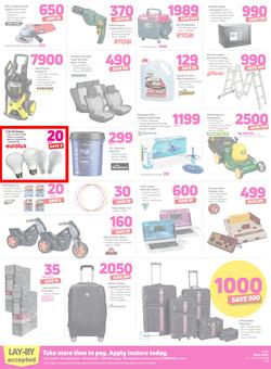 Game Namibia : Vuvudeala! (14 June - 27 June 2018), page 6