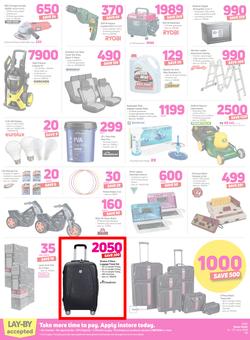 Game Namibia : Vuvudeala! (14 June - 27 June 2018), page 6