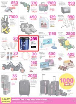 Game Namibia : Vuvudeala! (14 June - 27 June 2018), page 6