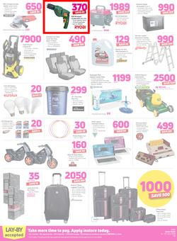 Game Namibia : Vuvudeala! (14 June - 27 June 2018), page 6