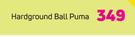 Puma Hardground Ball 