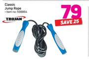 Trojan Classic Jump Rope