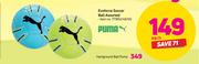 Puma Evo Force Soccer Ball-Each